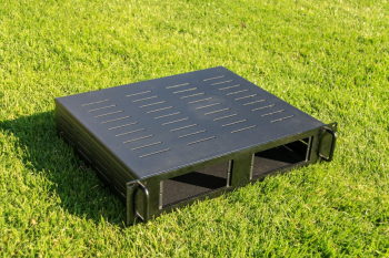 D500 RM2U 2u rackmount