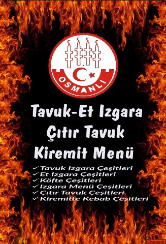 ızgara