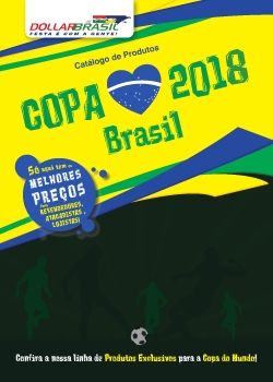 Copa 2018