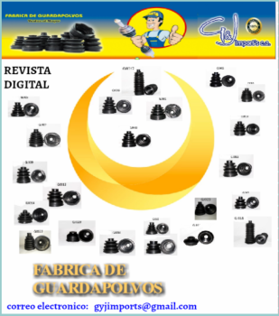 catalogo Gerson