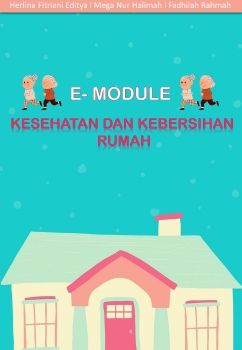 Modul Kebersihan dan Kesehatan Rumah