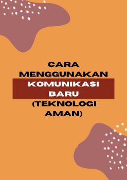 E-Modul 7 Tim 7