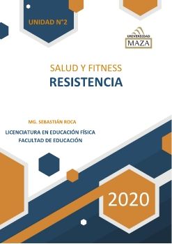 Unidad N°2 Resistencia