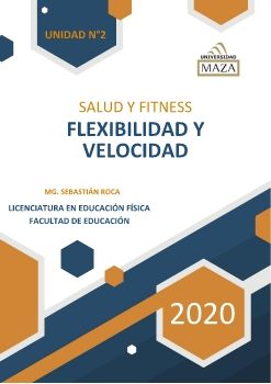 UNIDAD 2 FLEXIBILIDAD_VELOCIDAD