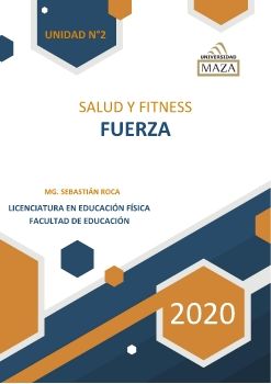 Unidad N°2_Fuerza