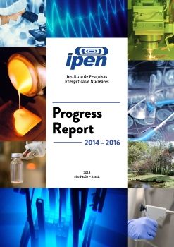 01. Introduction - Progress Report IPEN 2014-2016
