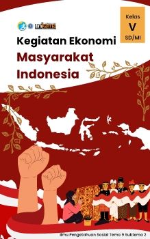 E-Book IPS Kelas V