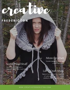 creative fredericton