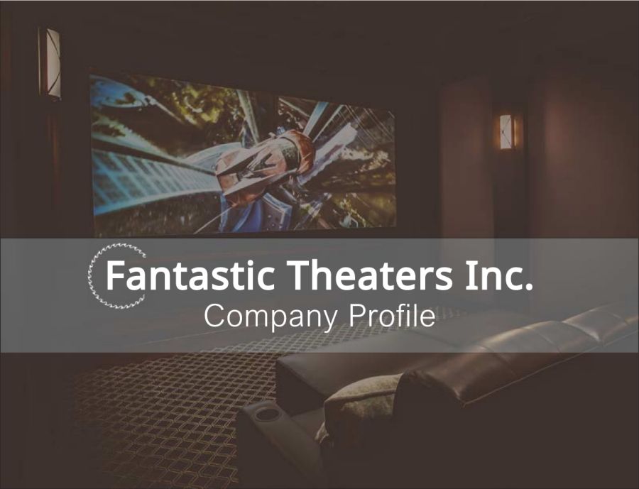 Company profile