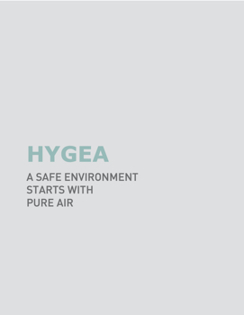 HYGEA BROCHURE