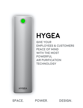 HYGEA FLYER