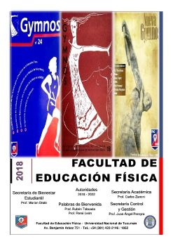 FACULTAD DE EDUCACIÓN FÍSICA