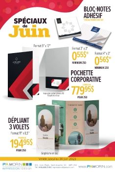 Impressions-PA-Morin_Promotion_Juin-2023_Imprimerie