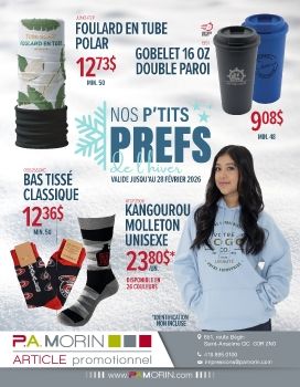 Impressions-PA-Morin_Promotion_Nos-p'tits-pref-2026