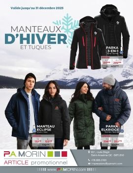 PAMorin-Manteaux hiver-automne2025