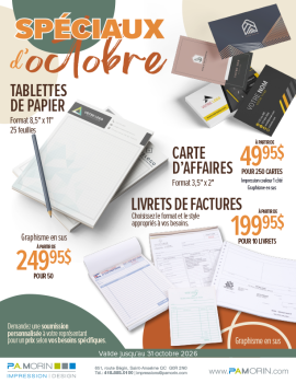 Impressions-PA-Morin_Speciaux-Octobre-2026_Imprimerie