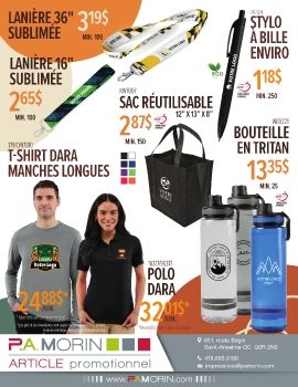 Impressions-PA-Morin_Speciaux-Octobre-2025_Objets-promo