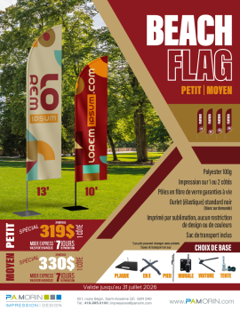 Impressions-PA-Morin_Special-Beachflag_Neat