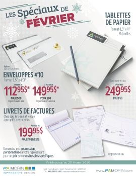 Impressions-PA-Morin_Promotion_Spéciaux-Février-2026_Imprimerie