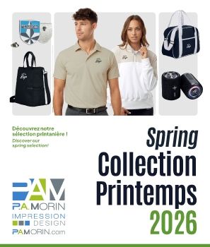 Collection printemps 2026-Spring Collection 2026
