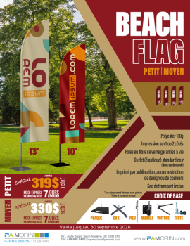 Impressions-PA-Morin_Special-Beachflag_Neat