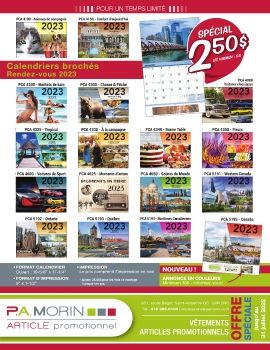 PA_ Morin_Pub_calendriers_2023