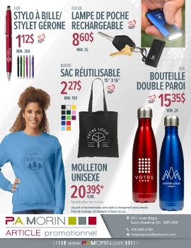 Impressions-PA-Morin_Speciaux-Fevrier-2026_Objets-promo