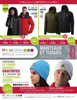 Impression-PA-Morin_Promo-Vetements-hiver-2022