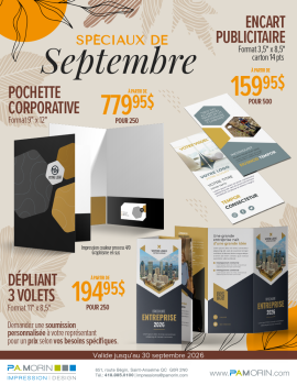 Impressions-PA-Morin_Speciaux-Septembre-2026_Imprimerie