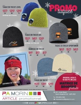 Impressions-PA-Morin_Speciaux-Tuques