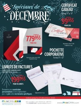 Impressions-PA-Morin_Speciaux-Decembre-2025_Imprimerie
