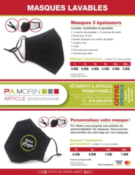 P.A. Morin_Promo-8.5x11_Masque-civil-ajustable