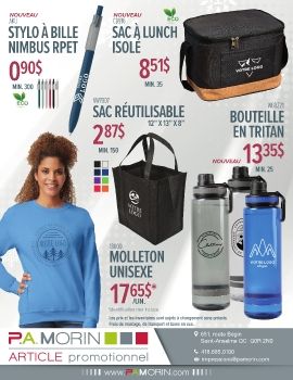 Impressions-PA-Morin_Promotion_Spéciaux-Février-2025_Objets-promo