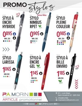 Impression-PA-Morin_Promotion-Stylos_Printemps2025