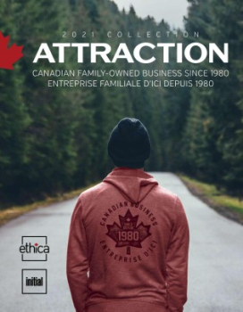 CANADA SPORTWEAR 2021