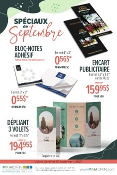 Impressions-PA-Morin_Promotion-Speciaux-Septembre-2023_Imprimerie