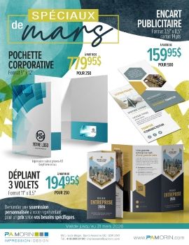 Impressions-PA-Morin_Promotion-Mars-2026_Imprimerie_Neat