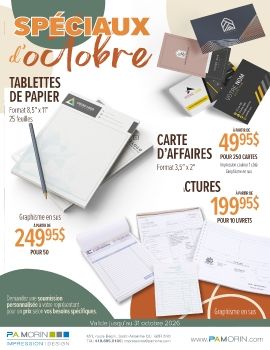 Impressions-PA-Morin_Speciaux-Octobre-2026_Imprimerie