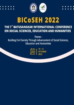 Abstract Book BICoSEH 2022