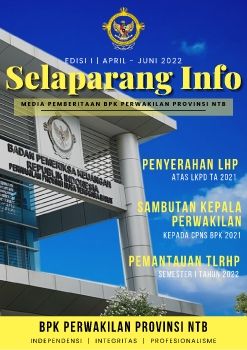 SELAPARANG INFO DIGITAL EDISI I
