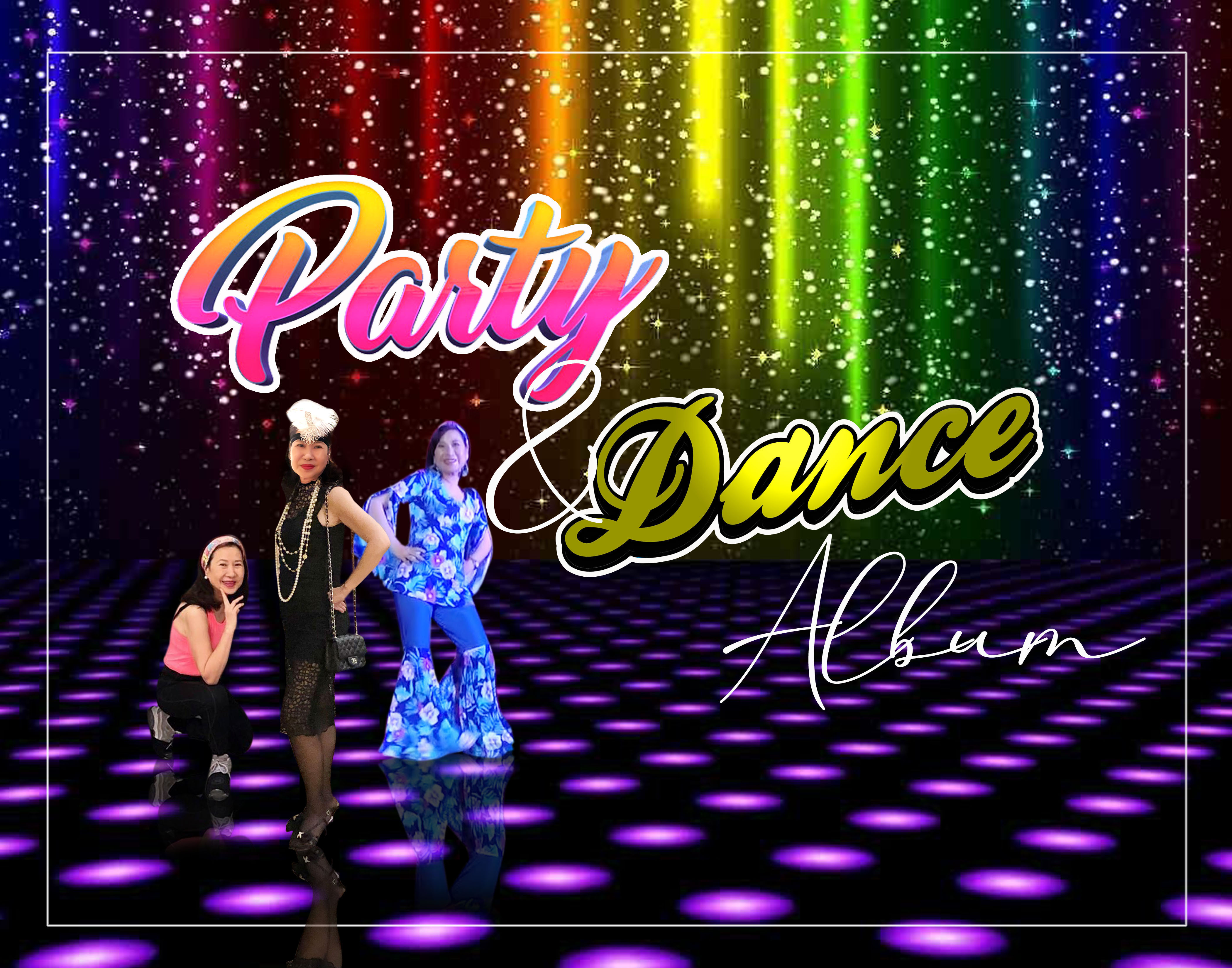 Party an d Dance Album