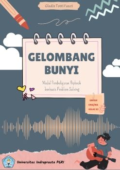 Gelombang Bunyi