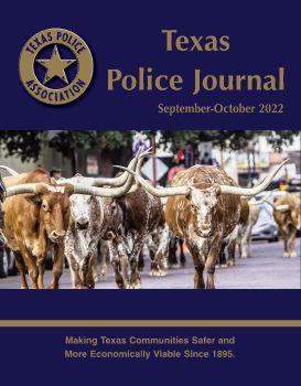 TPA Journal September October 2022