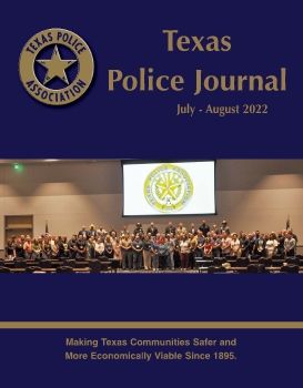 TPA Journal July August 2022