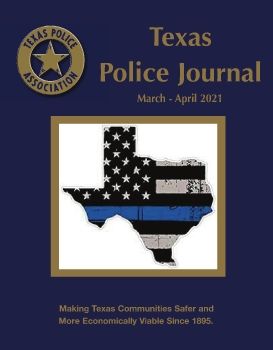 March April 2021 TPA Journal