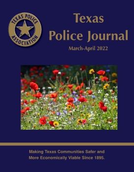 TPA Journal March April 2022