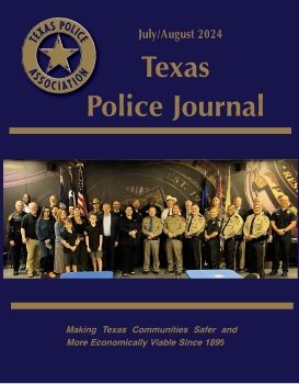 TPA Journal July August 2024