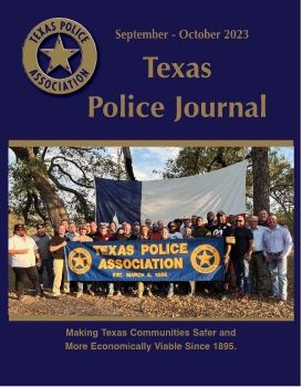 TPA Journal September October 2023