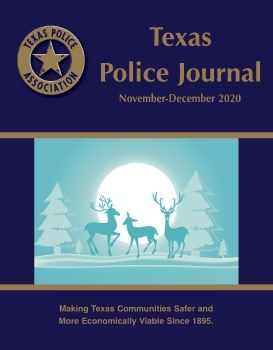 November December 2020 TPA Journal