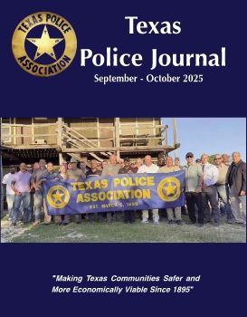 TPA Journal September October 2025